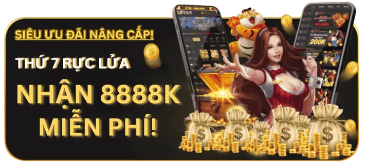 Ưu đãi khủng từ SV388